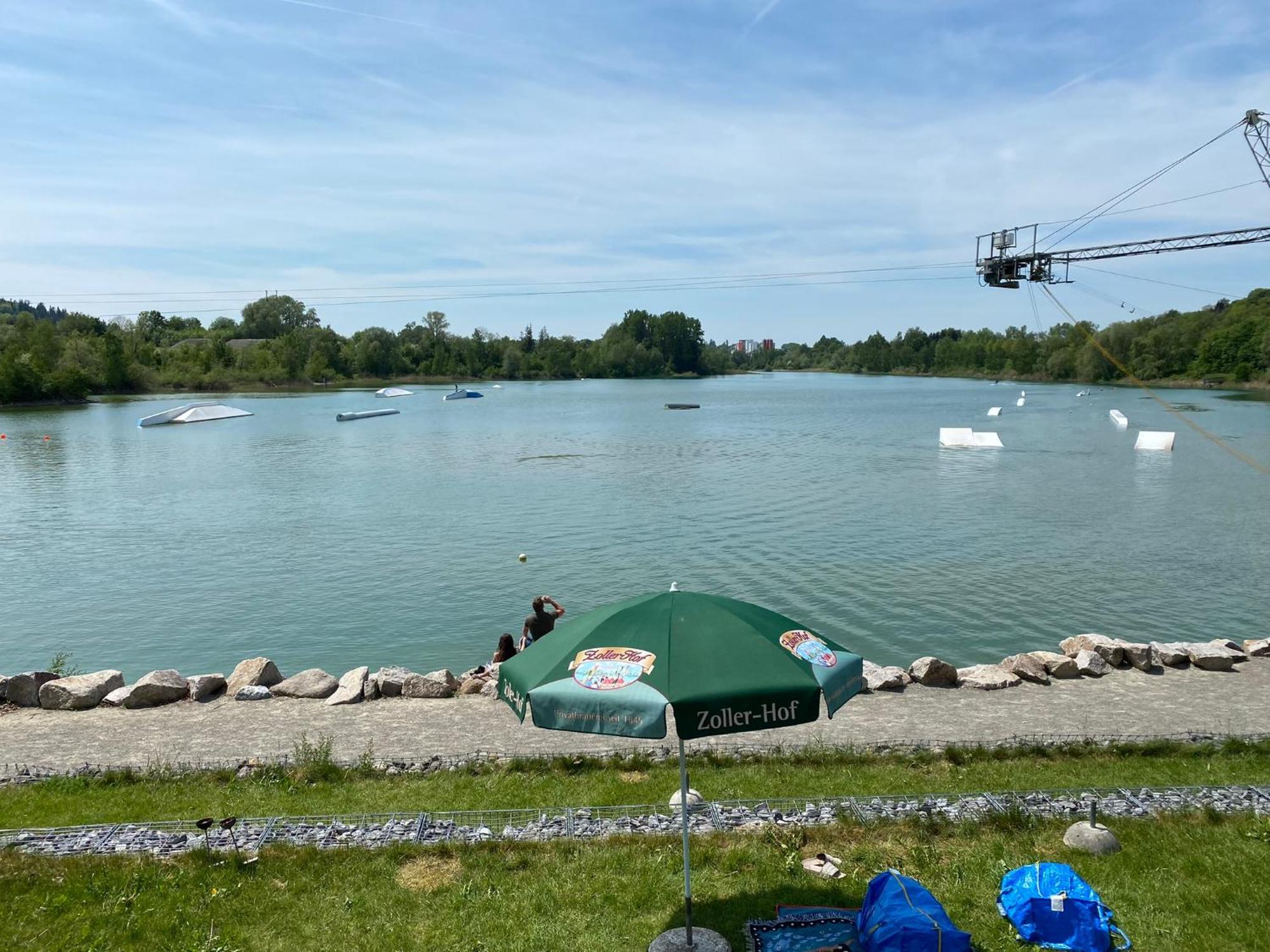 Ferienwohnung Am Obertor Pfullendorf Esterno foto