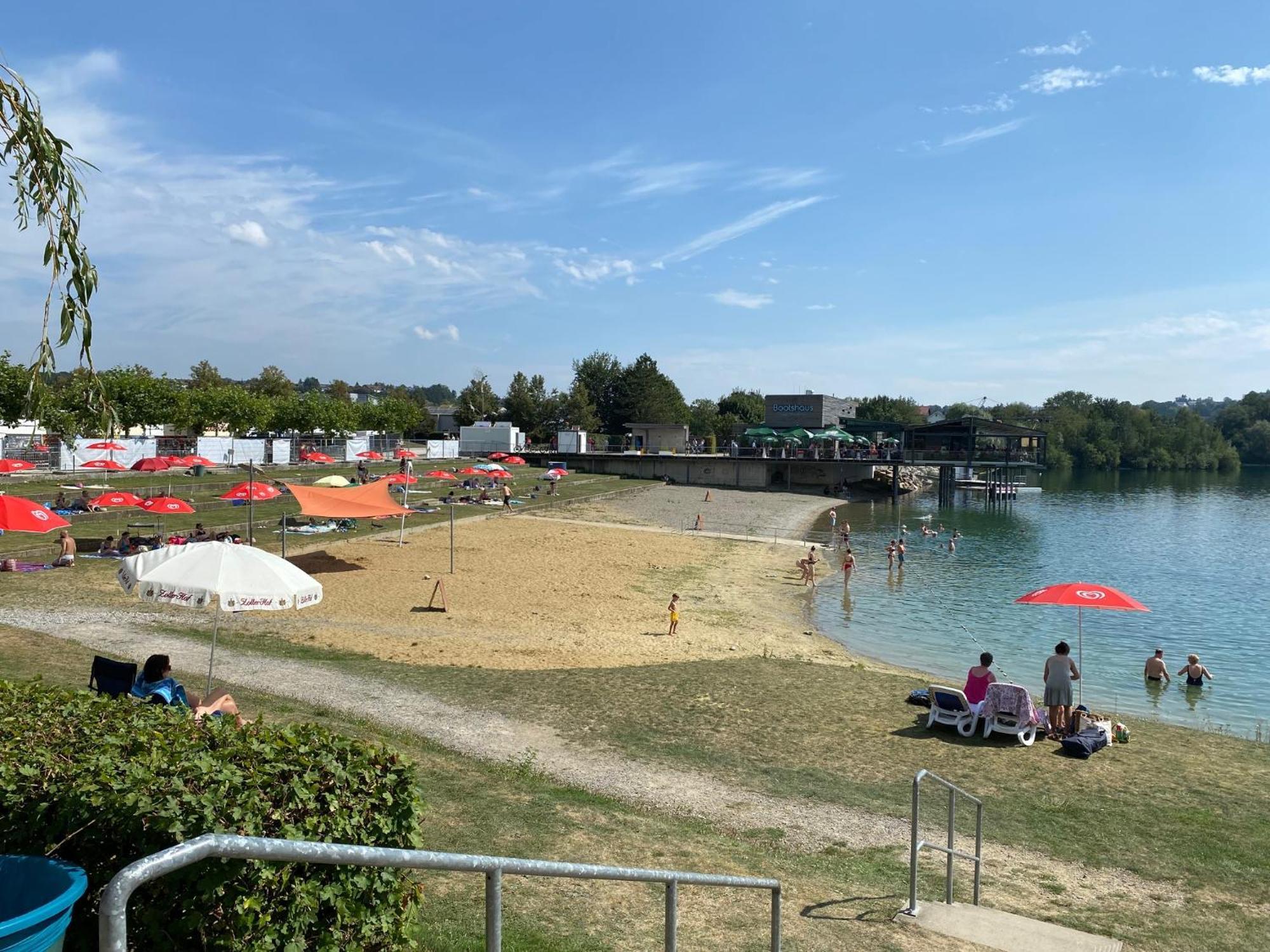 Ferienwohnung Am Obertor Pfullendorf Esterno foto